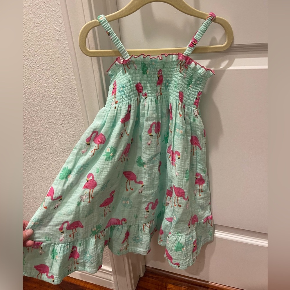 Angel Dear Toddler Sun Dress